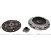 Комплект сцепления Fiat Scudo Peugeot Expert 2.0HDi -02 (69 kw)