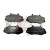 Колодки передние 98-06 R15 (тип BENDIX)