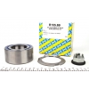 Подшипник передней ступицы 01- (с ABS) d=86mm