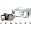 Крестовина кардана BMW 3/5/7 -95/MB (W123) (W211/220 4matic 24x62.5 под кернение