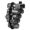 Клапан 4-х контурный защитный DAF 75/85CF/CF75/85/XF95/105