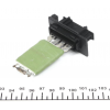 Реостат печки MB Sprinter CDI VW LT 96-06 VW Caddy 03- (4 контакта)