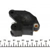 Реле генератора (12V) Citroen Berlingo Fiat Scudo Ducato VW T4 (Valeo)