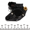 Реле генератора (12V) Citroen Berlingo Fiat Scudo Ducato VW T4 (Valeo)