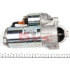 Стартер 1.9dCi 01-