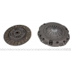 Комплект сцепления 2.0-2.5dCi 242mm (107кВт.) 06-  Master