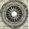 Комплект сцепления 2.0-2.5dCi 242mm (107кВт.) 06-  Master (замена на 826816)