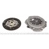 Сцепление комплект 180mm, 1.2i, 1.2i 16v, 1.4i