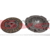Сцепление комплект 220mm 1.5dCi 05-