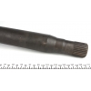 Полуось задняя левая d=39.45, z=30