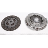 Сцепление комплект 220mm 1.5dCi 05-