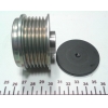 Шкив генератора 1.9dCi