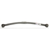 Рессора задняя коренная Ford Connect 02- (однолистовая) (60 662 593) 14mm