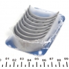 Вкладиши шатунные 1.5dCi STD