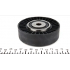 Ролик кондеционера, 2.5TDI (гладкий) d=90mm