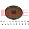Заглушка ГБЦ, 63mm