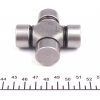 Крестовина кардана BMW 3/5/7 -95/MB (W123) (24x62.5) без масленки, кернение