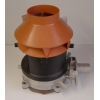 Нагнетатель воздуха в камеру сгорания 24V 30W EBERSPAECHER Airtronic D1LC