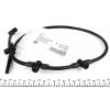 Шланг обратки OM646 2.2CDI