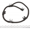Трубка обратки OM602