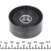 Ролик генератора гладкий 1.9-2.5dTi  MASTER (необх.2шт) (60x25.5mm)