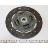 Комплект сцепления 2.0-2.5dCi 242mm (107кВт.) 06-  Master