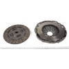 Комплект сцепления 2.0-2.5dCi 242mm (107кВт.) 06-  Master