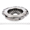 Комплект сцепления 2.0-2.5dCi 242mm (107кВт.) 06-  Master
