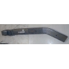 Полурессора РОР 2-х листовая правая 1/40+1/33x100 550x465 S30 SAMRO, SAFIR