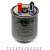Фильтр топливный 1.5dCi