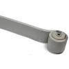 Коренной лист рессоры DB207-310 h=10mm