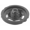 Шкив коленвала, OM602 2.9TDI
