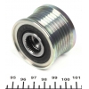 Шкив генератора, 2.2-2.5dCi 01- (7PK)