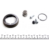 Комплект сцепления Audi A1 A3  VW Caddy 1.2 1.4 1.8 TSI