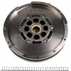 Демпфер сцепления Ford Transit 2.2TDCI 07-