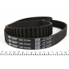 Комплект ГРМ Ducato 2.5D 94-02  Jumper 2.8JTD 00-  Master 2.8DTI 98-