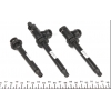 Подшипник выжимной 1.9-2.5dCi (2 отв.)