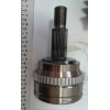 Полуось передняя 2.5-2.8dTi, L