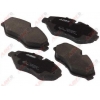 Колодки передние DB318 (тип BREMBO)