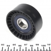 Ролик генератора гладкий 1.9-2.5dTi  MASTER (необх.2шт) (60x25.5mm)