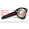 Подшипник выжимной 1.9dTi 2.5D 2.8dTi 3 отв.