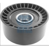 Ролик генератора гладкий 1.9-2.5dTi  MASTER (необх.2шт) (60x25.5mm)