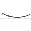 Шланг тормозной передний (верхний) 98-03 L=518mm