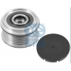 Шкив генератора 1.9dCi