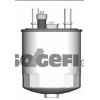 Фильтр топливный 1.5dCi (с датч. воды)