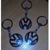 Брелок Volkswagen хромированный
