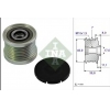 Шкив генератора, 2.2-2.5dCi 01- (7PK)
