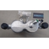 Суппорт тормозной левый (передний) Sprinter 209-319/VW Crafter 30-35 d=48mm Brembo