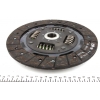Комплект сцепления 2.0-2.5dCi 242mm (107кВт.) 06-  Master