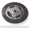 Комплект сцепления Ford Connect 1.8TDCI (75ps) (d=235mm)